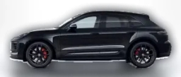 Porsche Macan GTS AWD 2026