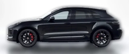 Porsche Macan GTS AWD 2026