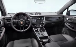 Porsche Macan GTS AWD 2026