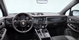 Porsche Macan GTS AWD 2026