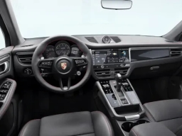 Porsche Macan GTS AWD 2026