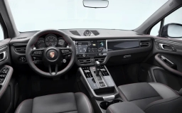 Porsche Macan GTS AWD 2026
