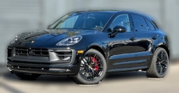 Porsche Macan GTS AWD 2026
