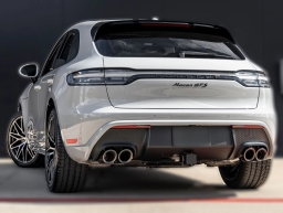 Porsche Macan GTS AWD 2026