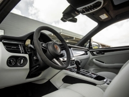 Porsche Macan GTS AWD 2026