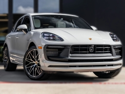 Porsche Macan GTS AWD 2026