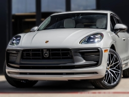 Porsche Macan GTS AWD 2026