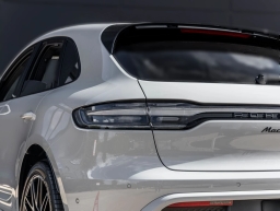 Porsche Macan GTS AWD 2026