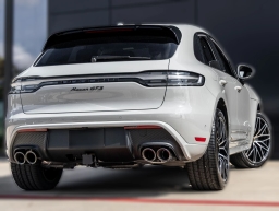 Porsche Macan GTS AWD 2026