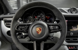 Porsche Macan GTS AWD 2026