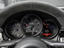 Porsche Macan GTS AWD 2026