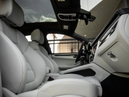 Porsche Macan GTS AWD 2026