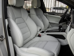 Porsche Macan GTS AWD 2026