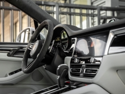 Porsche Macan GTS AWD 2026