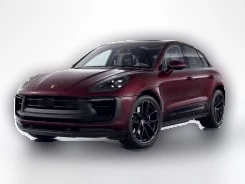 Porsche Macan GTS AWD 2026