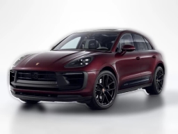 Porsche Macan GTS AWD 2026