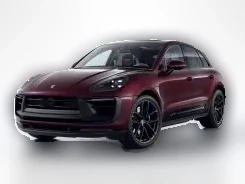 Porsche Macan GTS AWD 2026