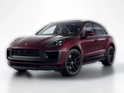 Porsche Macan GTS AWD 2026