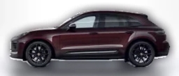 Porsche Macan GTS AWD 2026