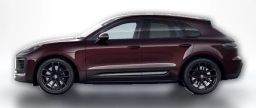 Porsche Macan GTS AWD 2026