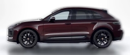 Porsche Macan GTS AWD 2026