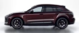 Porsche Macan GTS AWD 2026