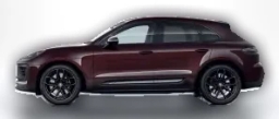 Porsche Macan GTS AWD 2026