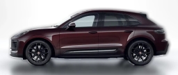 Porsche Macan GTS AWD 2026
