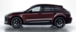 Porsche Macan GTS AWD 2026