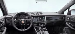Porsche Macan GTS AWD 2026