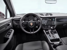 Porsche Macan GTS AWD 2026