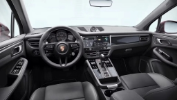 Porsche Macan GTS AWD 2026