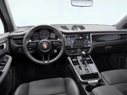 Porsche Macan GTS AWD 2026