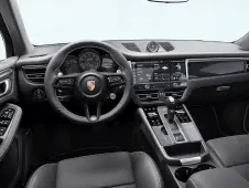 Porsche Macan GTS AWD 2026