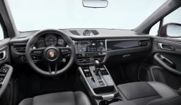 Porsche Macan GTS AWD 2026