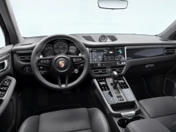 Porsche Macan GTS AWD 2026