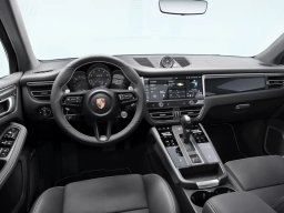 Porsche Macan GTS AWD 2026