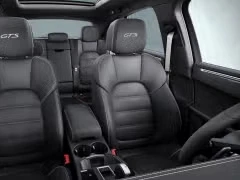 Porsche Macan GTS AWD 2026