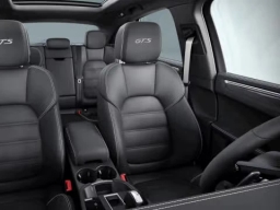 Porsche Macan GTS AWD 2026