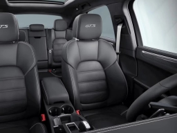 Porsche Macan GTS AWD 2026