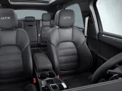 Porsche Macan GTS AWD 2026