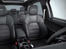Porsche Macan GTS AWD 2026