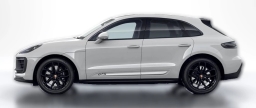 Porsche Macan GTS AWD 2026
