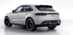 Porsche Macan GTS AWD 2026