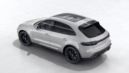 Porsche Macan GTS AWD 2026
