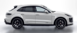 Porsche Macan GTS AWD 2026