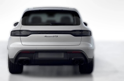 Porsche Macan GTS AWD 2026