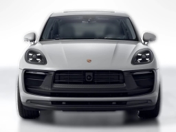 Porsche Macan GTS AWD 2026