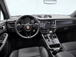 Porsche Macan GTS AWD 2026