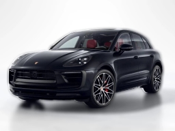 Porsche Macan GTS AWD 2026